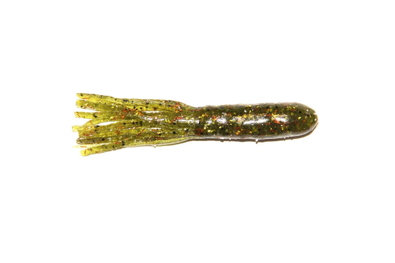 Load image into Gallery viewer, X ZONE TUBE 3.75&quot; / Killer Perch X Zone Lures 3.75&quot; X-Tube
