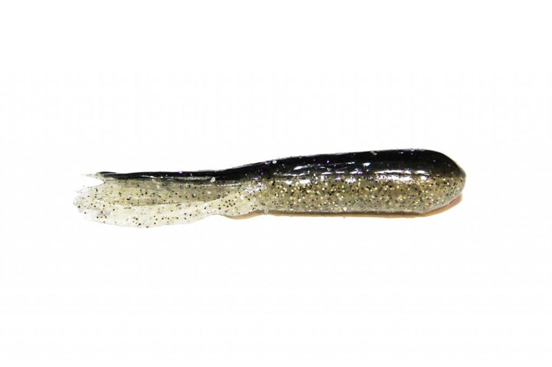 Load image into Gallery viewer, X ZONE TUBE 3.75&quot; / Lightning Shad X Zone Lures 3.75&quot; X-Tube
