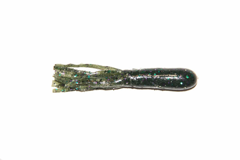 Load image into Gallery viewer, X ZONE TUBE 3.75&quot; / Melon Candy Surprise X Zone Lures 3.75&quot; X-Tube
