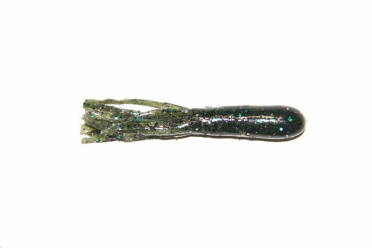X ZONE TUBE 3.75" / Melon Candy Surprise X Zone Lures 3.75" X-Tube