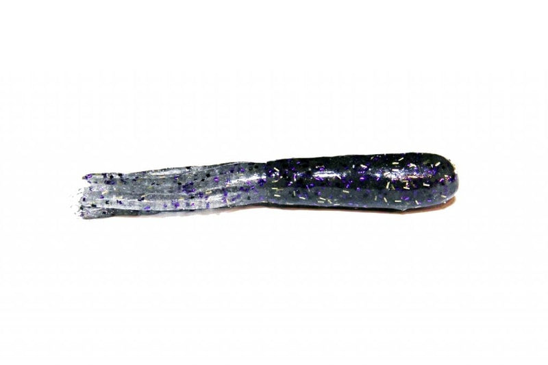 Load image into Gallery viewer, X ZONE TUBE 3.75&quot; / Mystic Purple X Zone Lures 3.75&quot; X-Tube
