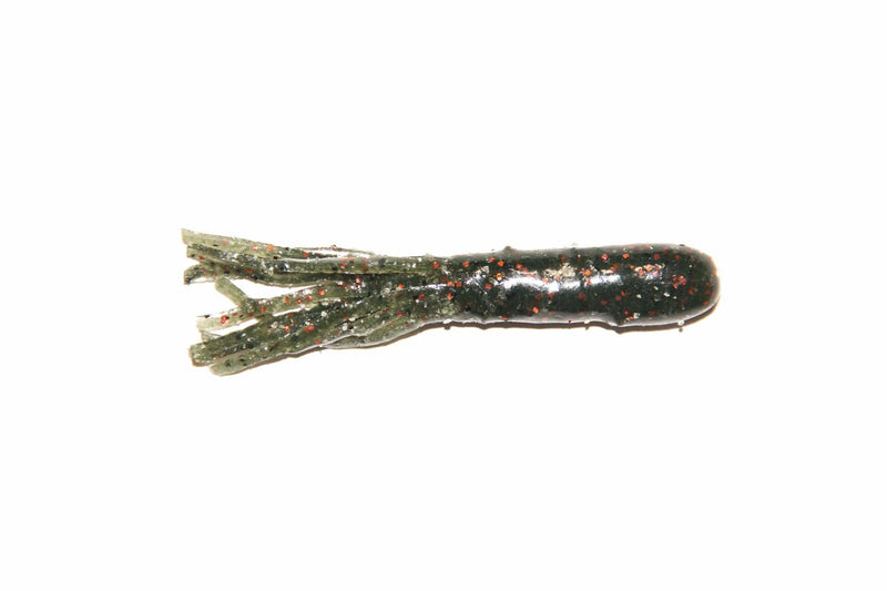 Load image into Gallery viewer, X ZONE TUBE 3.75&quot; / Poor Man X Zone Lures 3.75&quot; X-Tube
