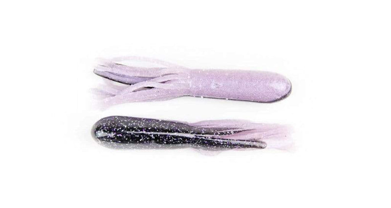 Load image into Gallery viewer, X ZONE TUBE 3.75&quot; / Purple Shiner X Zone Lures 3.75&quot; X-Tube
