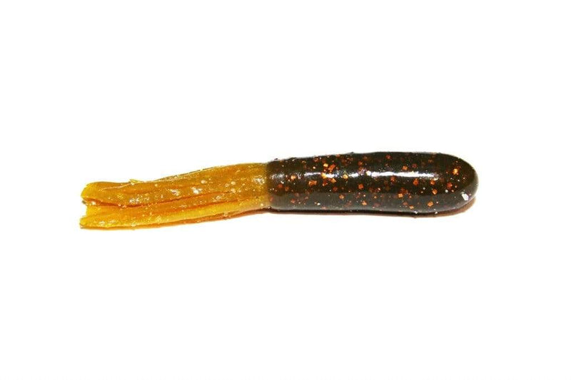 Load image into Gallery viewer, X ZONE TUBE 3.75&quot; / Spicy Craw X Zone Lures 3.75&quot; X-Tube
