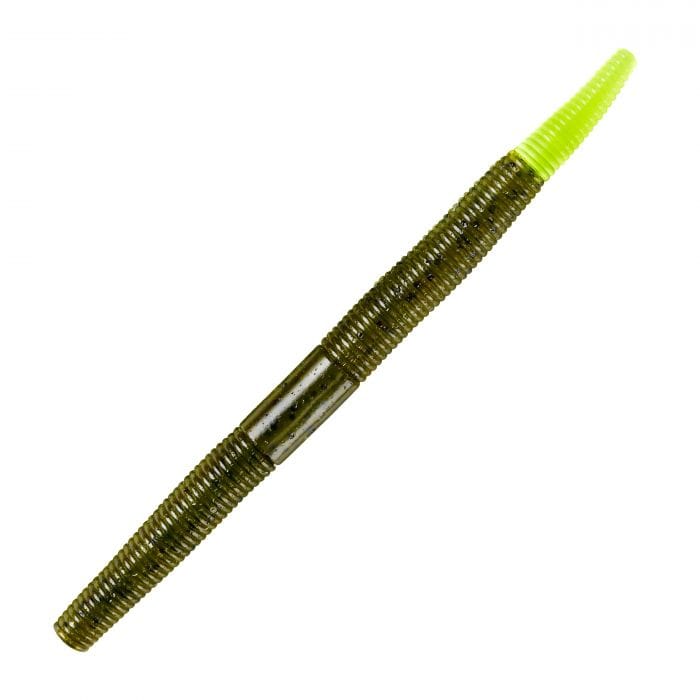 Load image into Gallery viewer, YUM DINGER 5&quot; 5&quot; / Green Pump. Chart. Yum Dinger  5&quot;
