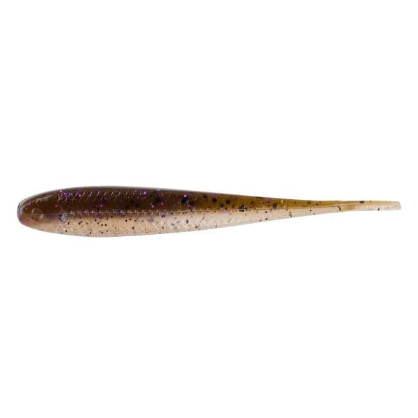 Load image into Gallery viewer, YUM SONAR MINNOW 3&quot; / Goby Yum Sonar Minnow
