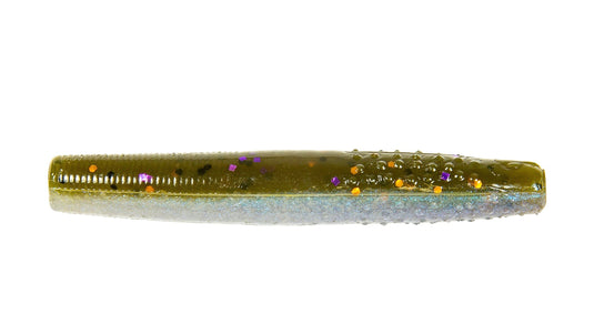 Z MAN FINESSE TRD 2.75" / Goby Bryant Z Man Finesse TRD 2.75" Ned Rig