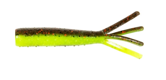 Z-Man Fishing Products - The GOAT™ Series Baits: Crafted for