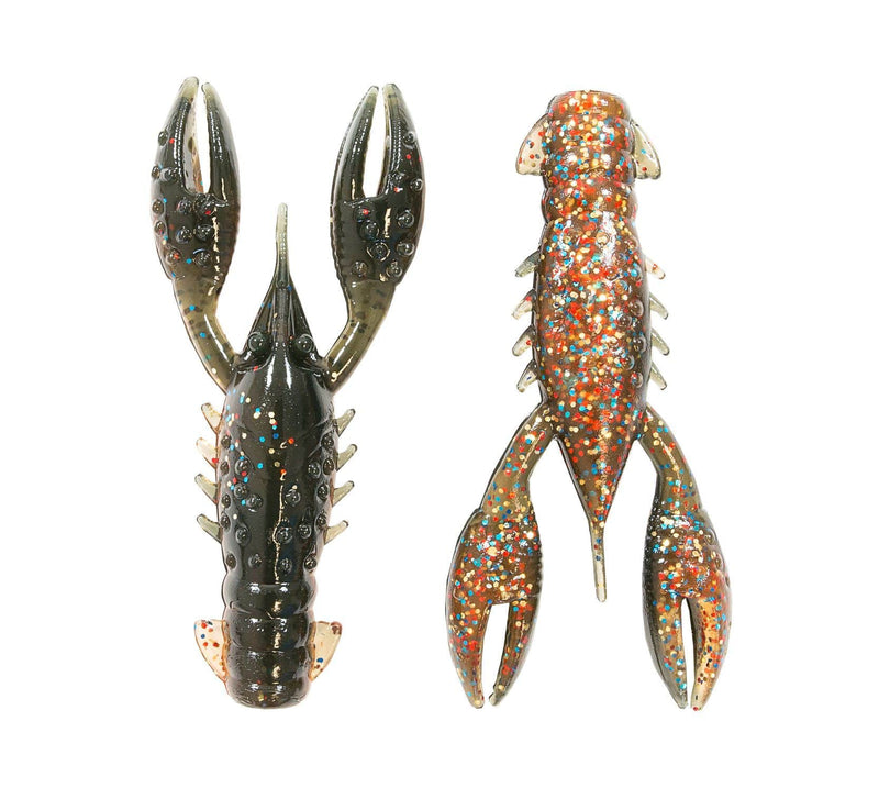 Load image into Gallery viewer, Z MAN TRD CRAWZ 2.5&quot; / Molting Craw Z Man Trd CrawZ
